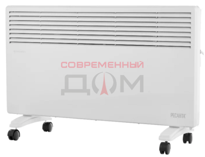 Конвектор Ресанта ОК-2000Е /2000Вт, до 25м2/